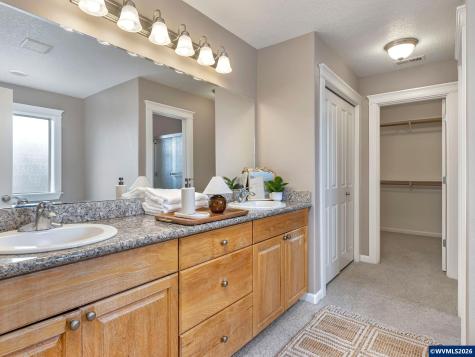 3162 Hannah Avenue SE Albany OR 97322