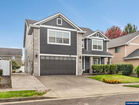 3162 Hannah Avenue SE Albany OR 97322