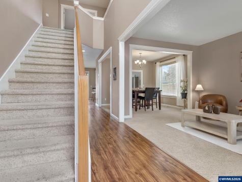 3162 Hannah Avenue SE Albany OR 97322