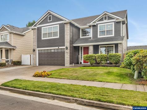 3162 Hannah Avenue SE Albany OR 97322