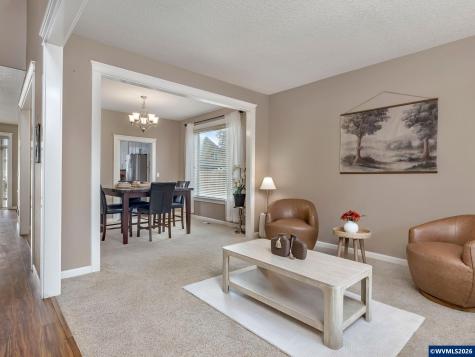 3162 Hannah Avenue SE Albany OR 97322
