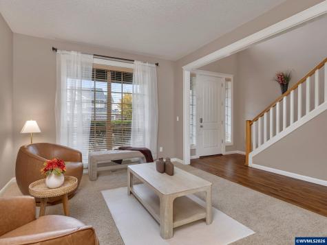 3162 Hannah Avenue SE Albany OR 97322