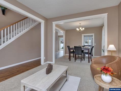 3162 Hannah Avenue SE Albany OR 97322