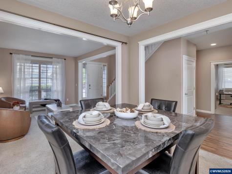 3162 Hannah Avenue SE Albany OR 97322