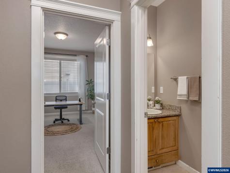 3162 Hannah Avenue SE Albany OR 97322
