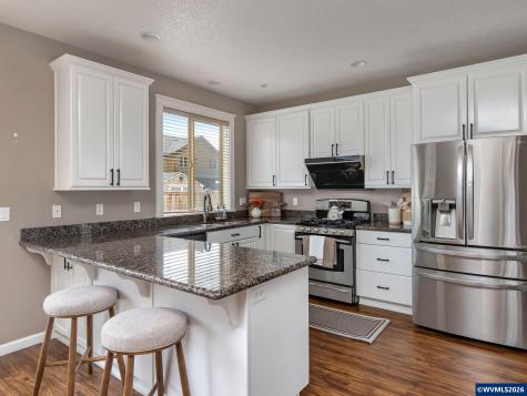 3162 Hannah Avenue SE Albany OR 97322