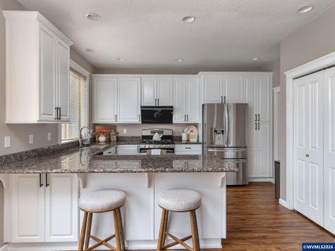 3162 Hannah Avenue SE Albany OR 97322