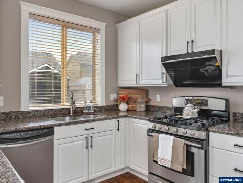 3162 Hannah Avenue SE Albany OR 97322