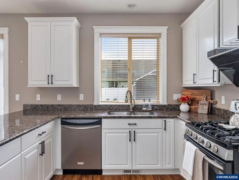 3162 Hannah Avenue SE Albany OR 97322
