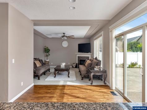3162 Hannah Avenue SE Albany OR 97322
