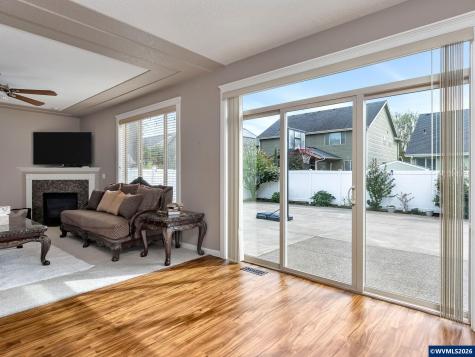 3162 Hannah Avenue SE Albany OR 97322