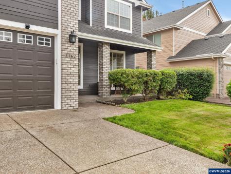 3162 Hannah Avenue SE Albany OR 97322