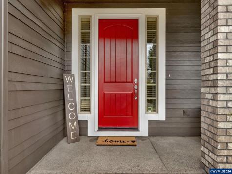3162 Hannah Avenue SE Albany OR 97322