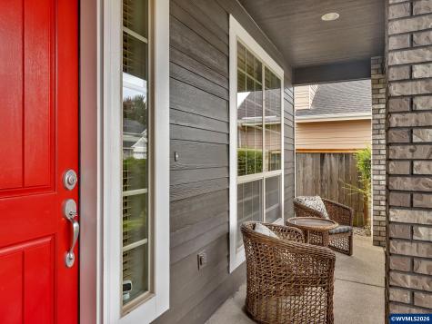 3162 Hannah Avenue SE Albany OR 97322