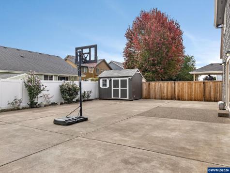 3162 Hannah Avenue SE Albany OR 97322