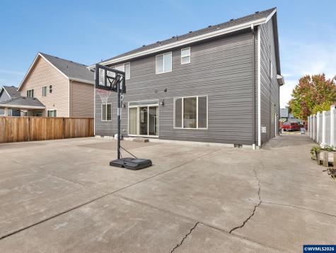 3162 Hannah Avenue SE Albany OR 97322