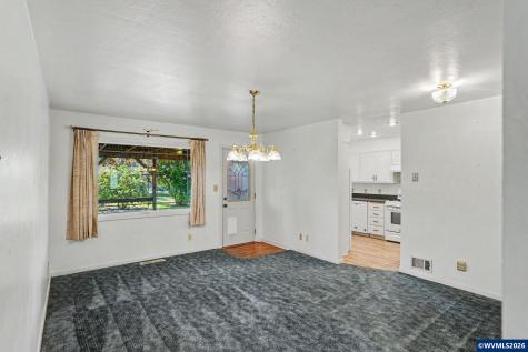 241 N Fern Avenue Stayton OR 97383