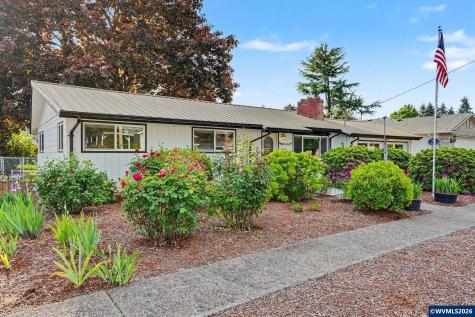 241 N Fern Avenue Stayton OR 97383