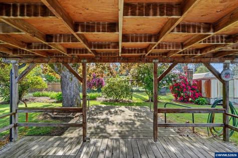 241 N Fern Avenue Stayton OR 97383