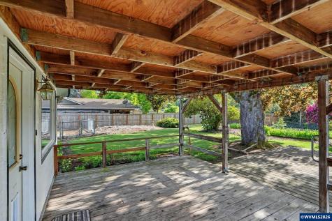 241 N Fern Avenue Stayton OR 97383