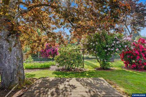 241 N Fern Avenue Stayton OR 97383