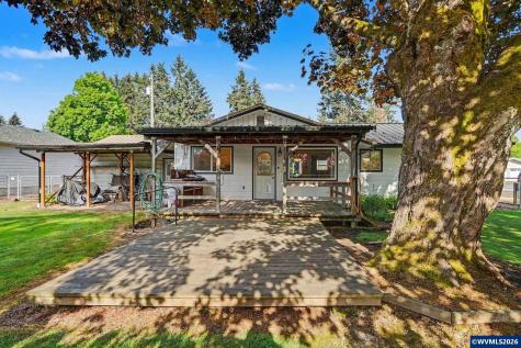 241 N Fern Avenue Stayton OR 97383