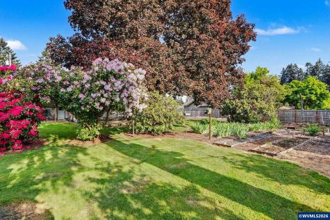 241 N Fern Avenue Stayton OR 97383