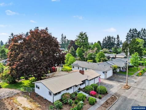 241 N Fern Avenue Stayton OR 97383