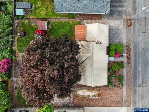241 N Fern Avenue Stayton OR 97383
