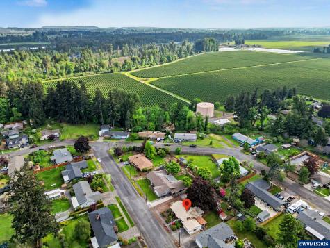 241 N Fern Avenue Stayton OR 97383