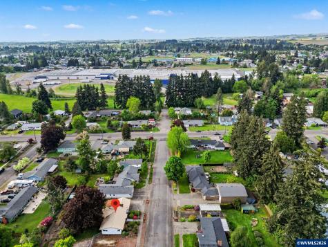 241 N Fern Avenue Stayton OR 97383