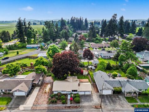 241 N Fern Avenue Stayton OR 97383