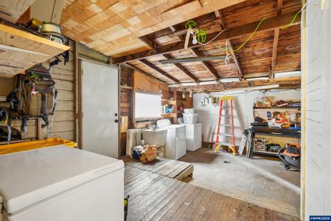 1719 Tamarack Street Sweet Home OR 97386-1141