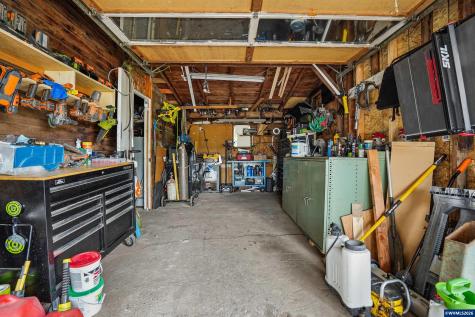 1719 Tamarack Street Sweet Home OR 97386-1141