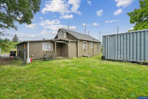 1719 Tamarack Street Sweet Home OR 97386-1141