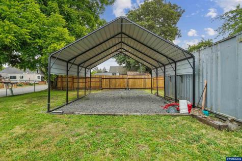 1719 Tamarack Street Sweet Home OR 97386-1141