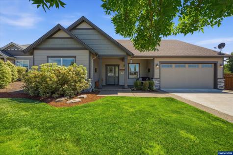 1589 SE Loganberry Street Dallas OR 97338
