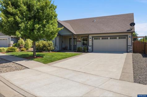 1589 SE Loganberry Street Dallas OR 97338