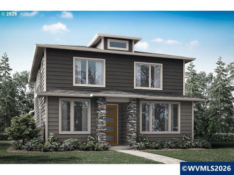 712 Magnolia Avenue Woodburn OR 97071