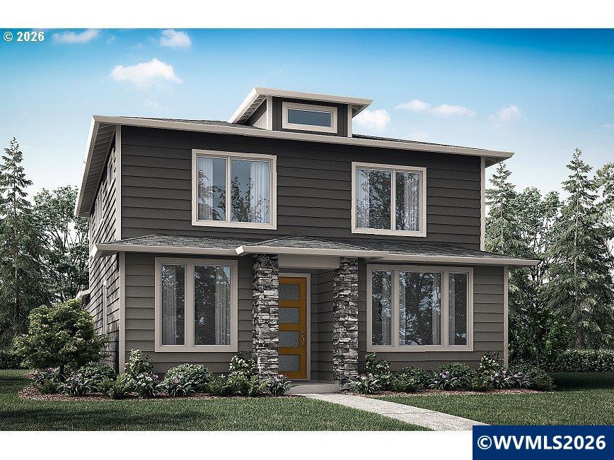712 Magnolia Avenue Woodburn OR 97071