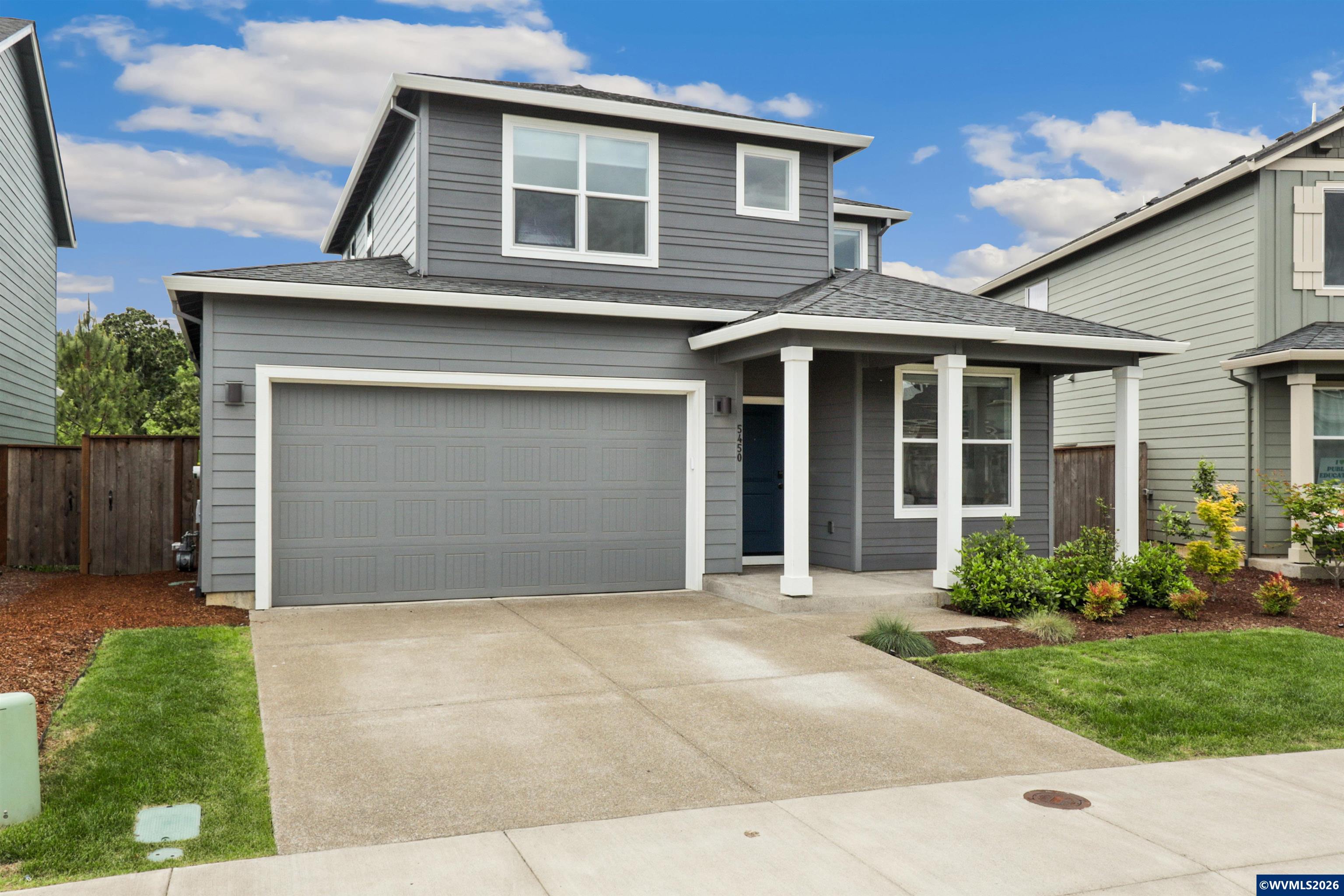 5450 NW Stardown Drive Corvallis OR 97330