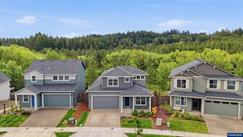 5450 NW Stardown Drive Corvallis OR 97330