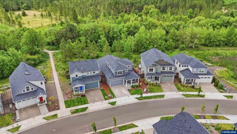 5450 NW Stardown Drive Corvallis OR 97330
