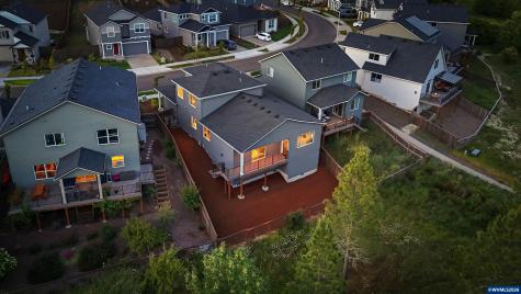 5450 NW Stardown Drive Corvallis OR 97330
