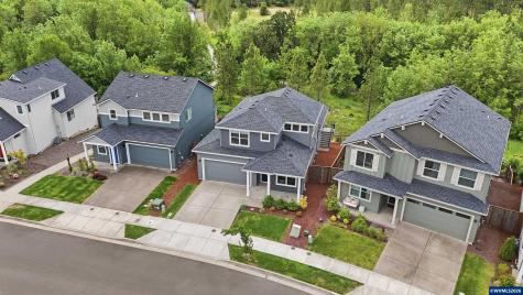 5450 NW Stardown Drive Corvallis OR 97330