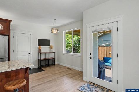 1995 Zachris Court NE Keizer OR 97303