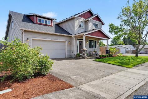 1995 Zachris Court NE Keizer OR 97303