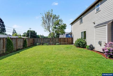 1995 Zachris Court NE Keizer OR 97303