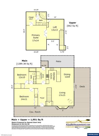 37782 River Drive Lebanon OR 97355