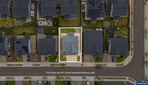 860 Maple Street Brownsville OR 97327